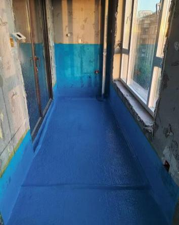 陽(yáng)臺(tái)防水工程1